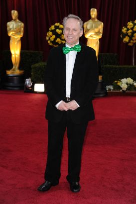 Nick Park