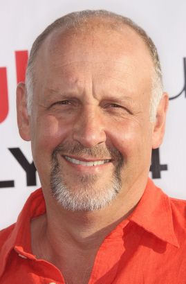 Nick Searcy