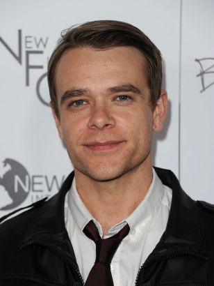 Nick Stahl