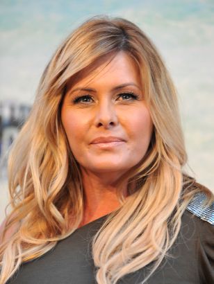 Nicole Eggert