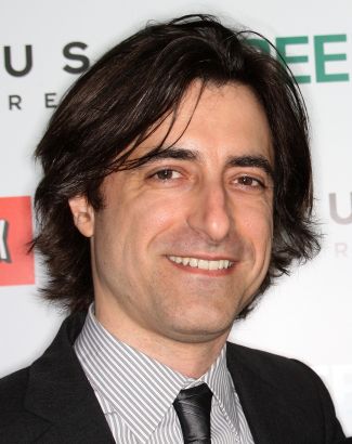 Noah Baumbach