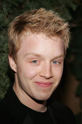 Noel Fisher