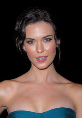 Odette Annable