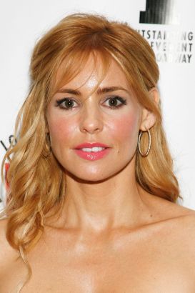 Olivia D'Abo