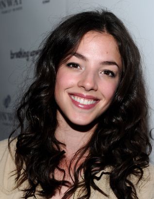 Olivia Thirlby