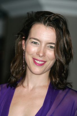 Olivia Williams
