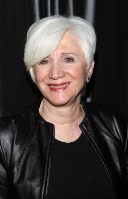 Olympia Dukakis