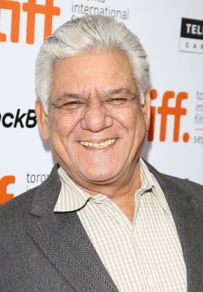 Om Puri