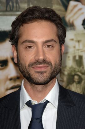 Omar Metwally