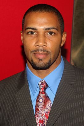 Omari Hardwick