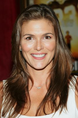 Paige Turco