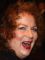 Pam Ferris