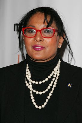 Pam Grier