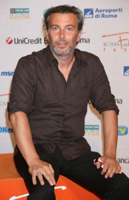 Paolo Sassanelli