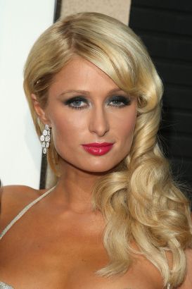 Paris Hilton