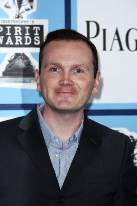Pat Healy