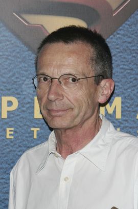 Patrice Leconte