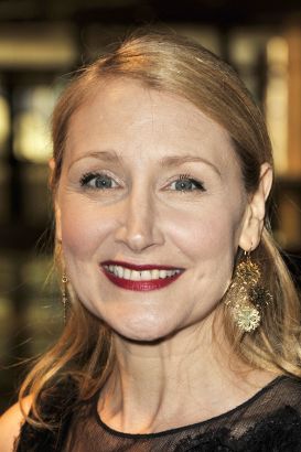 Patricia Clarkson