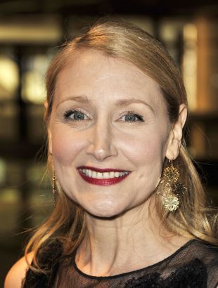 Patricia Clarkson
