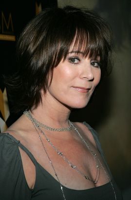 Patricia Richardson