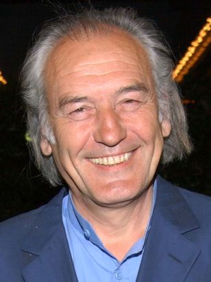 Patrick Bauchau