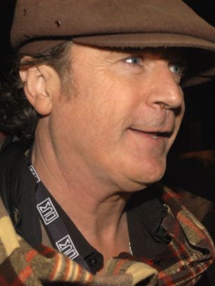 Patrick Bergin