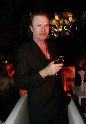 Patrick Bergin