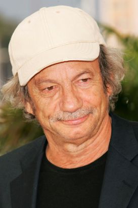 Patrick Chesnais