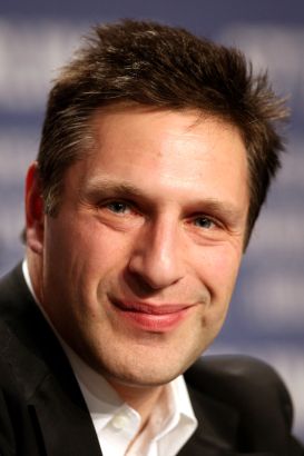 Patrick Marber