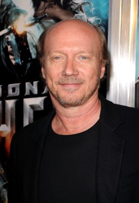 Paul Haggis