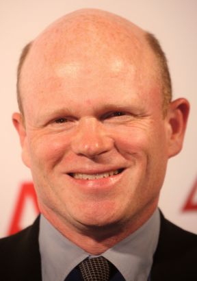 Paul McCrane