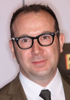 Paul McGuigan