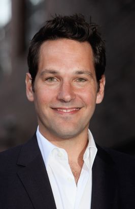 Paul Rudd