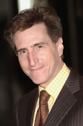 Paul Rudnick