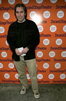 Paul Weitz