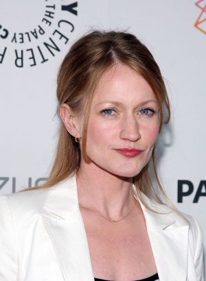 Paula Malcomson