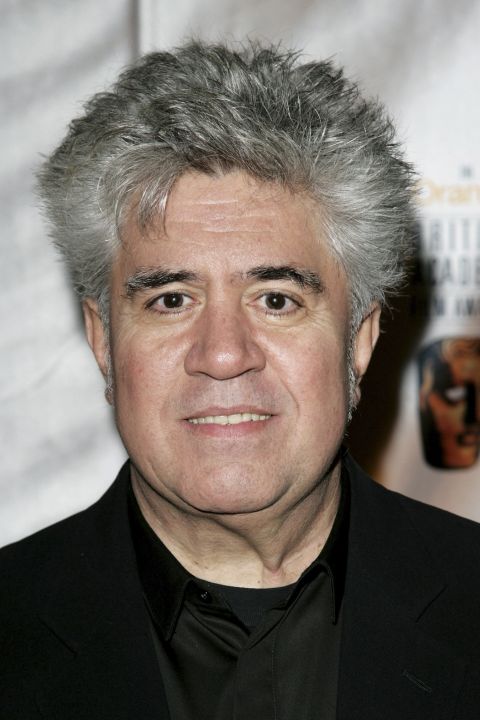 Pedro Almodóvar | Biography, Albums, & Streaming Radio | AllMusic