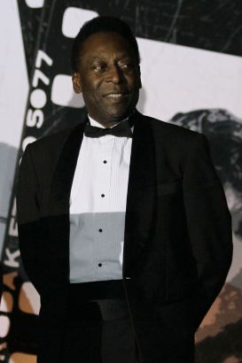 Pelé
