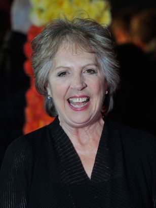 Penelope Wilton