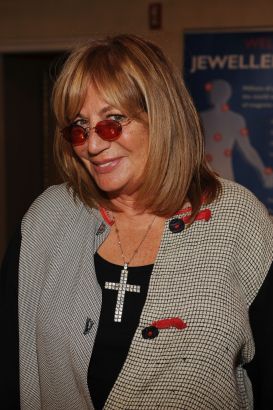 Penny Marshall