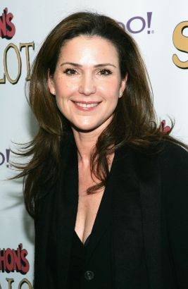 Peri Gilpin