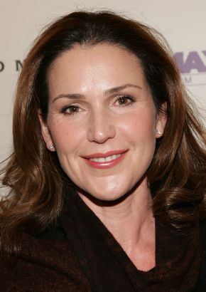 Peri Gilpin