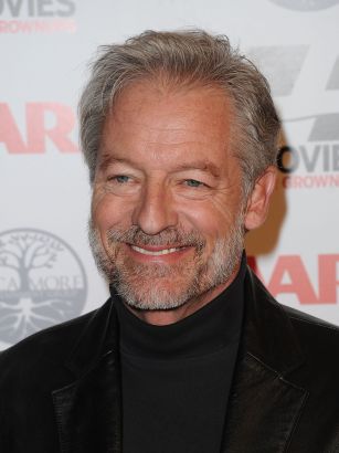 Perry King