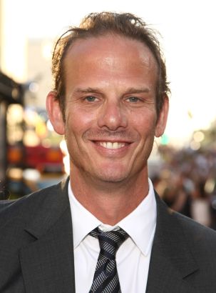 Peter Berg