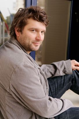 Peter Cattaneo