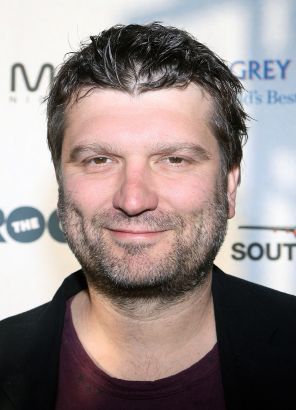 Peter Cattaneo Net Worth