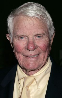 Peter Graves