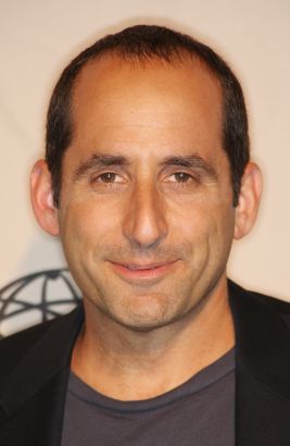 Peter Jacobson