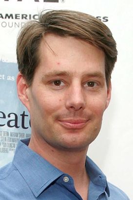 Peter Masterson