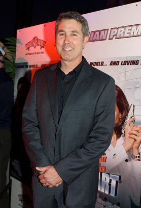 Peter Segal